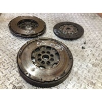 Комплект сцепления Peugeot 407 2005 324043010
