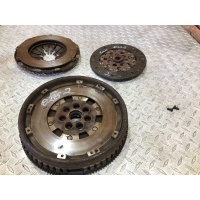 Комплект сцепления Renault Megane 2 2004 302385902, 30611710B
