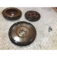 Комплект сцепления Peugeot 407 2005 416009210, 323075010