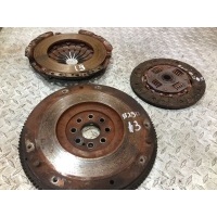 Комплект сцепления Citroen Jumper 1 1999 323041010,