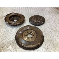 Комплект сцепления Renault Scenic 1 2000 DT0103050, 10717A071