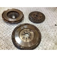Комплект сцепления Citroen Berlingo 1 2000 9632572680