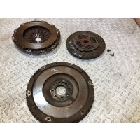 Комплект сцепления Citroen Xsara 2001 323051510, 3000859501, 9629580010