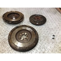 Комплект сцепления Citroen Xsara 2000 9629580010