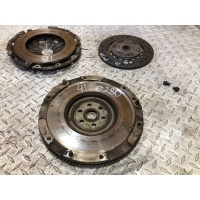 Комплект сцепления Mazda 6 1 2004 323072410