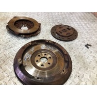Комплект сцепления Opel Zafira A 2000 121862532102, 600622, R90400169
