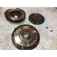 Комплект сцепления Volkswagen Golf 3 1997 181862482002, 028141035E