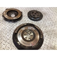 Комплект сцепления Opel Zafira A 2000 R90400169