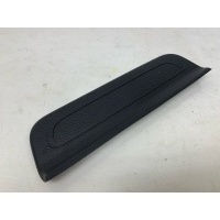 накладка на порог KIA Soul 2 2015 85878-B2000, 85878-B2000-EQ