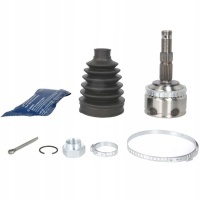 Maxgear 49 - 0181 комплект шарнира , вал карданный