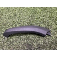 накладка BMW X3 G01 2021 51427473189, 7410251, 3634074