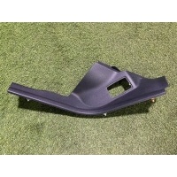 Накладка порога BMW X3 G01 2021 51477432099