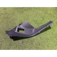 Накладка порога BMW X3 G01 2021  51477432100