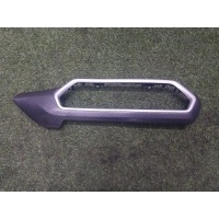 Накладка торпеды BMW X3 G01 2021 51459871560, 51459871568