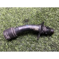 Патрубок охлаждения BMW X3 G01 2021 11538651265