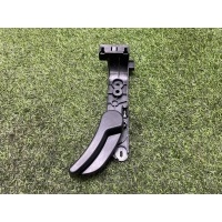 ручка открывания капота BMW X3 G01 2021 51237397999, 51239893480