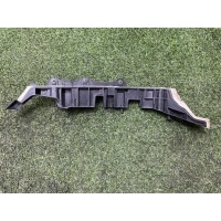 Щиток моторного отсека BMW X3 G01 2021 61139396987