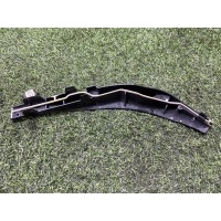 Щиток моторного отсека BMW X3 G01 2021 61139396991