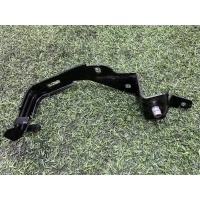 Кронштейн педали газа BMW X3 G01 2021 51717389861
