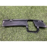 Кронштейн шумоизоляции BMW X3 G01 2021 51487398014