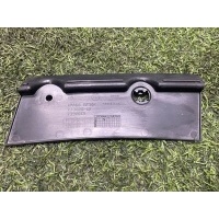 Кронштейн шумоизоляции BMW X3 G01 2021 51487398013