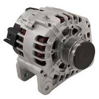 Alternator HC - Cargo F032113252