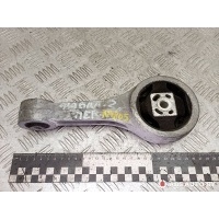 Подушка крепления двигателя Volkswagen Polo 4 2003 PX0046,PX0910