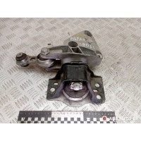 Подушка крепления двигателя Renault Scenic 2 2008 7700739025,8200338372,8200338381