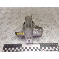 Подушка крепления двигателя Renault Scenic 1998 7700804163,7700413088