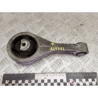 Подушка крепления КПП Ford Fiesta 4 1998 96FB6P082AD