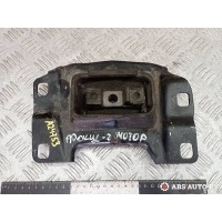 Подушка крепления двигателя Ford Fiesta 6 2011 3M517M121AE,3M517M121EA
