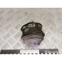 Подушка крепления двигателя Mercedes C W203 2004 2032401417,A2032401417