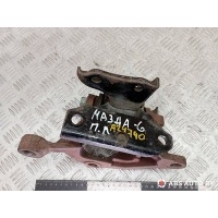 Подушка крепления двигателя Mazda 6 GG 2005 GR1LYA5P