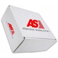 Alternator - sprzęgło jednokierunkowe Continental AP9002