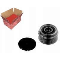 FEBI ALTERNATOR 022903119D 028903029E 028903029R 3