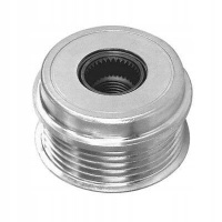 Alternator - sprzęgło jednokierunkowe Meat Doria 45004