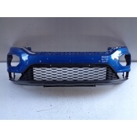 Бампер передний volkswagen t - roc 2ga 17 - № 37113