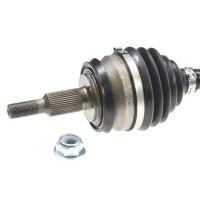 Lobro 305504 вал карданный