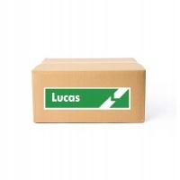 Alternator Lucas LRA02323