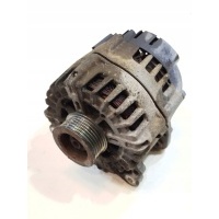ALTERNATOR VW TOUAREG 7P 3.0 TDI 059903023J SPRAWNY !