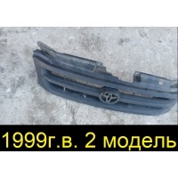 РЕШЕТКА РАДИАТОРА Toyota TOWN ACE NOAH SR40/CR40/SR50/CR50/KR42