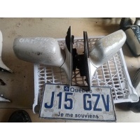 Зеркало Toyota CAMRY SV41/SV40/SV43/CV40/CV41