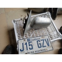 Зеркало Toyota VISTA SV41/SV40/SV43/CV40/CV41
