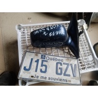 Зеркало Toyota CAMRY SV41/SV40/SV43/CV40/CV41
