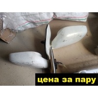 Зеркало Suzuki ESCUDO TA02W, TA52W, TD62W, TL52W, TX92W 8470265D63Z2S