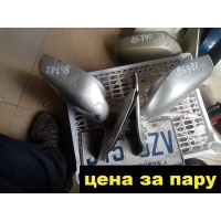 Зеркало Suzuki ESCUDO TA02W, TA52W, TD62W, TL52W, TX92W 8470265D63Z2S