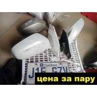 Зеркало Suzuki ESCUDO TA02W, TA52W, TD62W, TL52W, TX92W 8470265D63Z2S