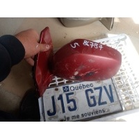 Зеркало Suzuki ESCUDO TA02W, TA52W, TD62W, TL52W, TX92W 8470265D63Z2S