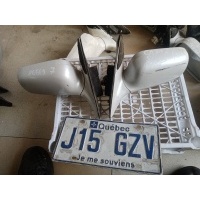 Зеркало Toyota CAMRY SV41/SV40/SV43/CV40/CV41