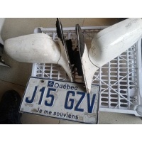 Зеркало Toyota CAMRY SV41/SV40/SV43/CV40/CV41